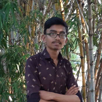 Donda Anurag - Game Developer